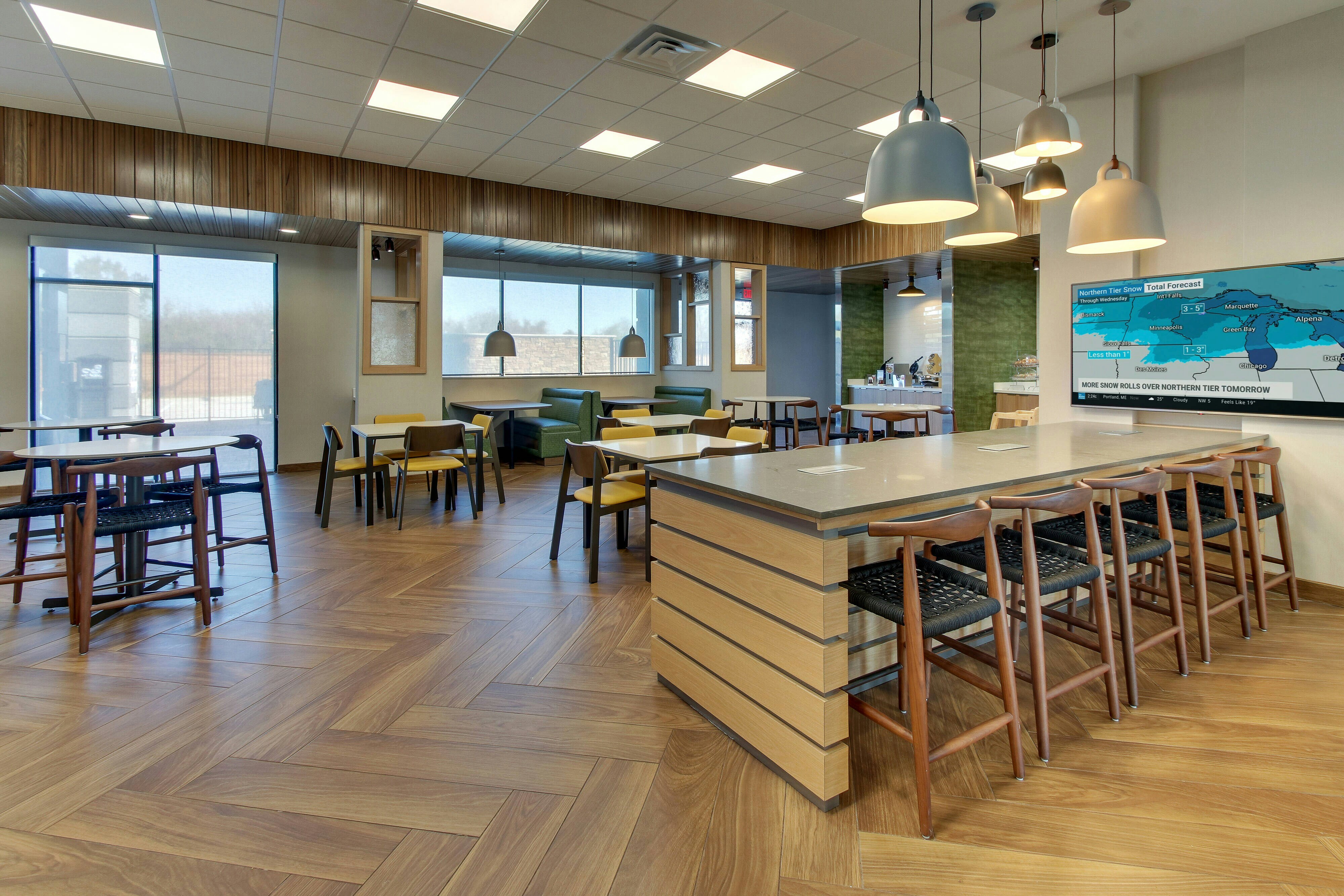 Fairfield Inn And Suites Houston Brookhollow 39/49