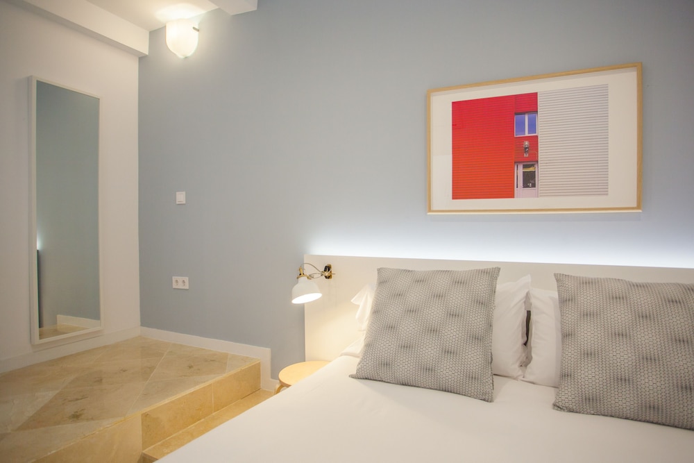 Malasana Central Suites 38/58