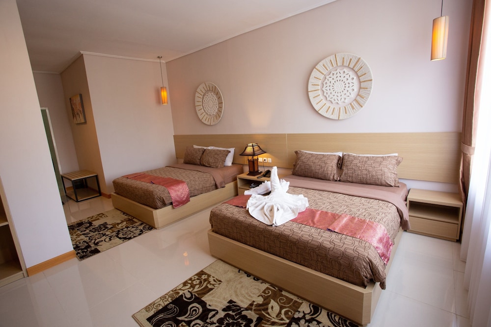 Royal Trawas Hotel & Cottages 28/55