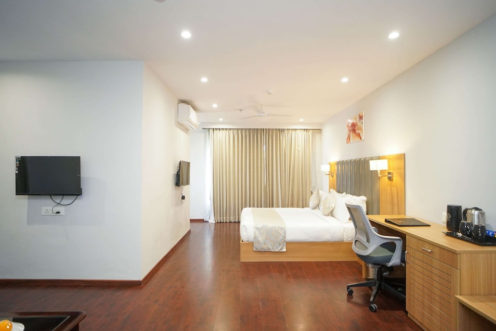 Comfort Inn Udaipur 15/32