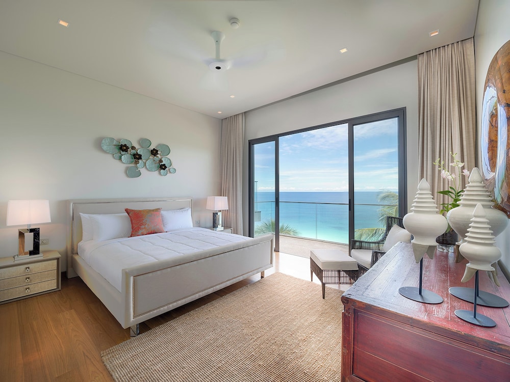 Villa, 4 King Beds