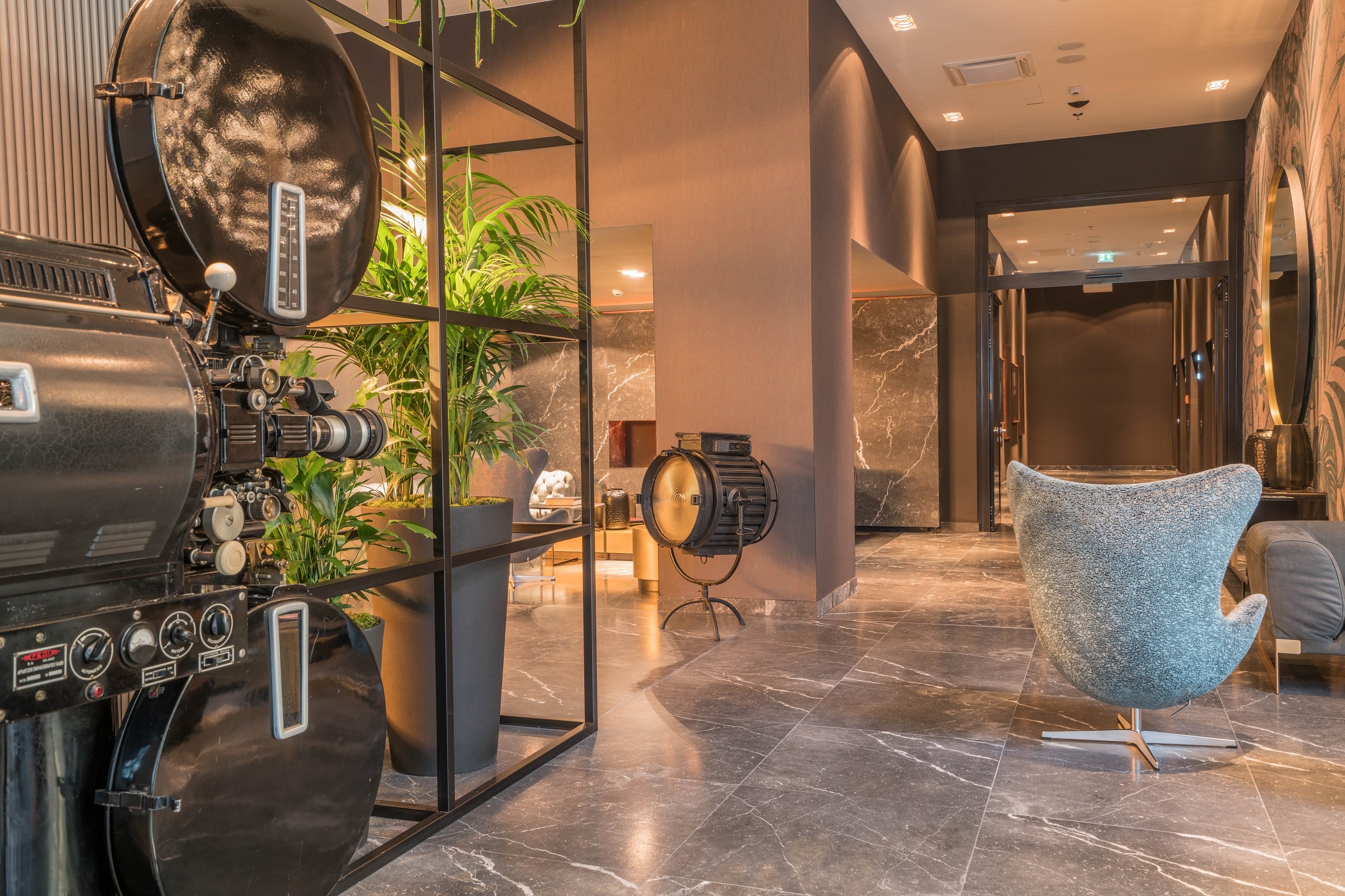 MOTEL ONE BERLIN-UPPER WEST 8/50