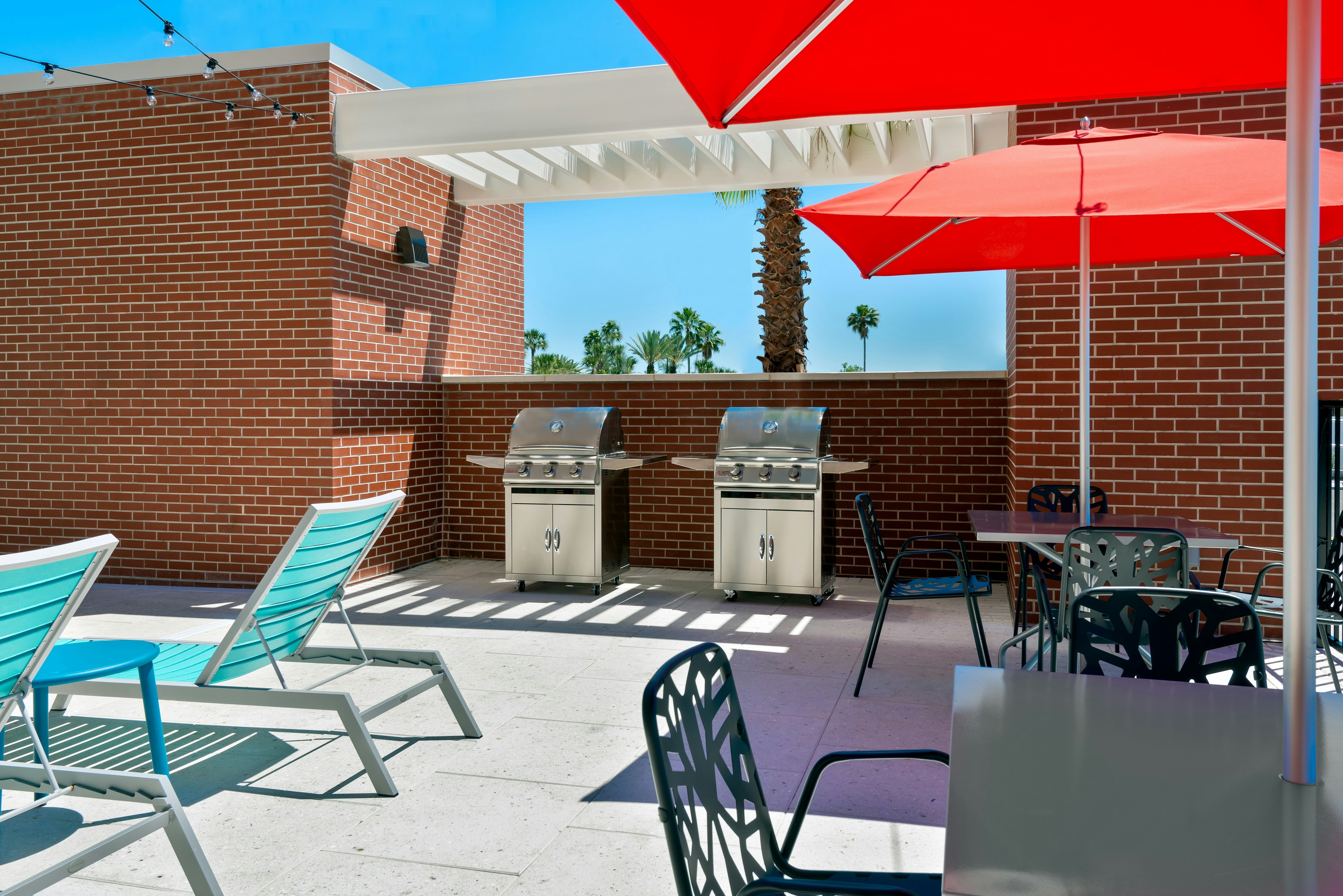 Home2 Suites By Hilton Orlando Near Universal 4/17