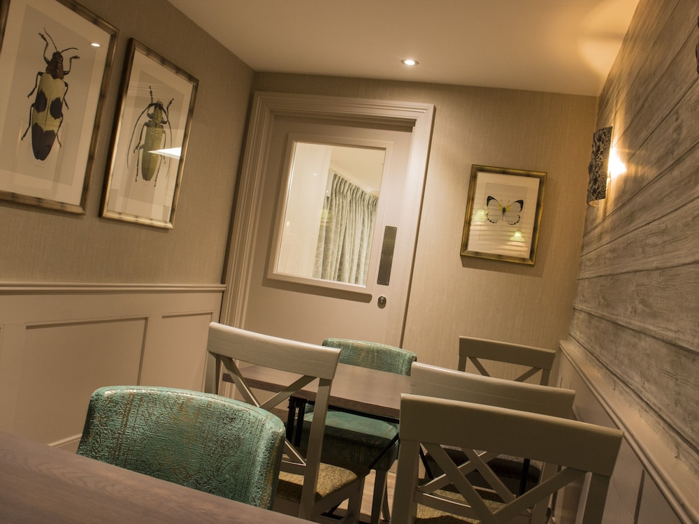 The Coachman Hotel 22/38