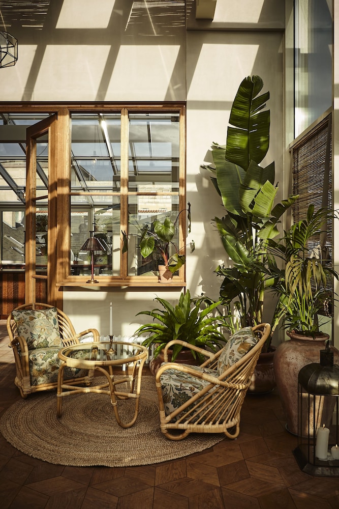 Hotel Sanders 66/69