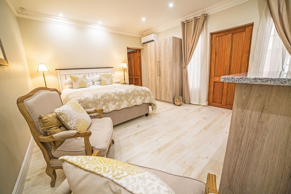 Annvilla Guesthouse 12/50