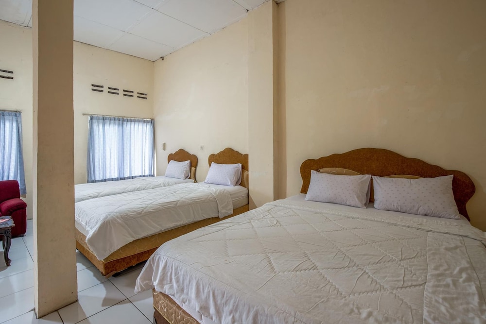 Hotel Jogja Bukittinggi 14/50