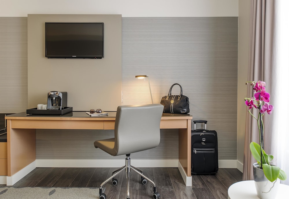 Mercure Hotel Hannover Oldenburger Allee 58/74