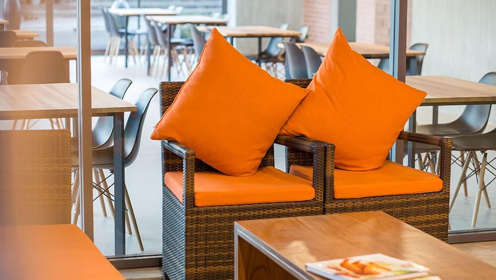B2 Udon Boutique Budget Hotel 35/44