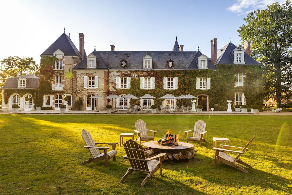 Les Hauts de Loire 41/50