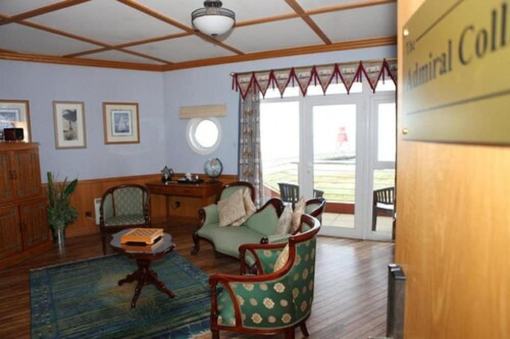Little Haven Hotel 68/100