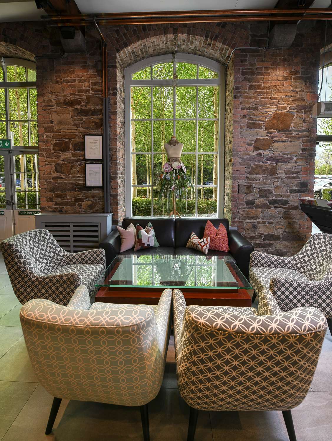 Blarney Woollen Mills Hotel, BW Signature Collection 15/39