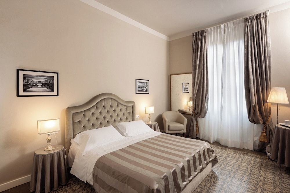 Hotel Torre Guelfa 6/46