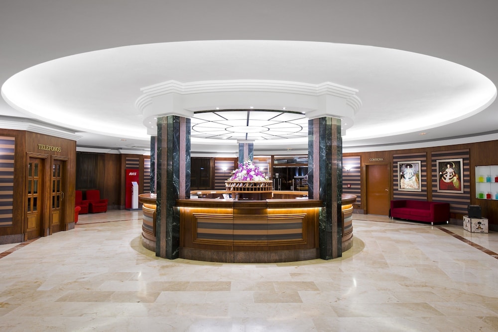 Elba Lucia Sport Suite Hotel 5/45