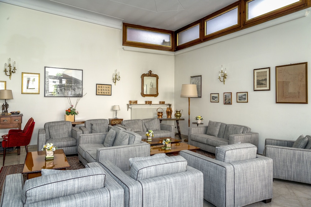 Hotel Tre Re 36/62