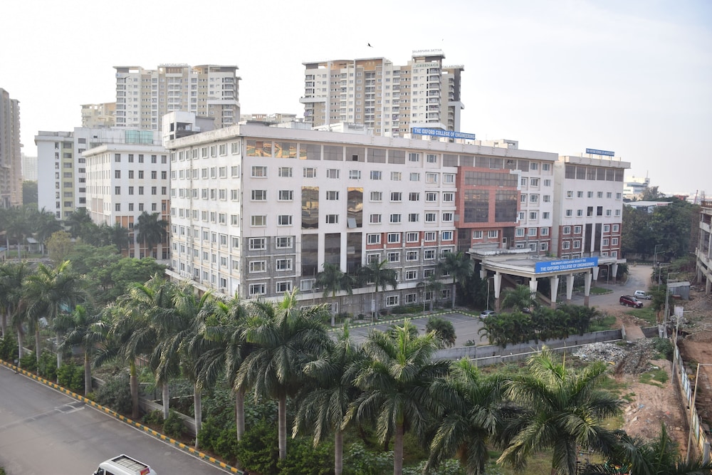 Ibis Bengaluru Hosur Road - An Accorhotels Brand 4/71