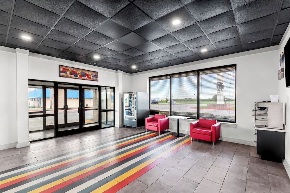 Motel6 Port Lavaca, TX 27/35