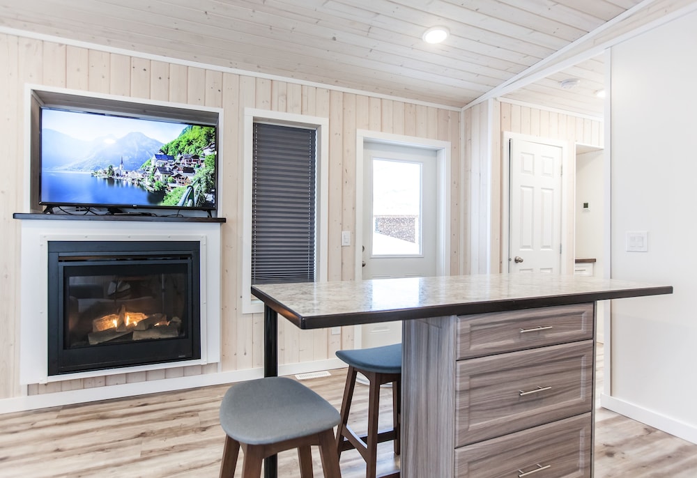 Boulder Mountain Resort 9/50