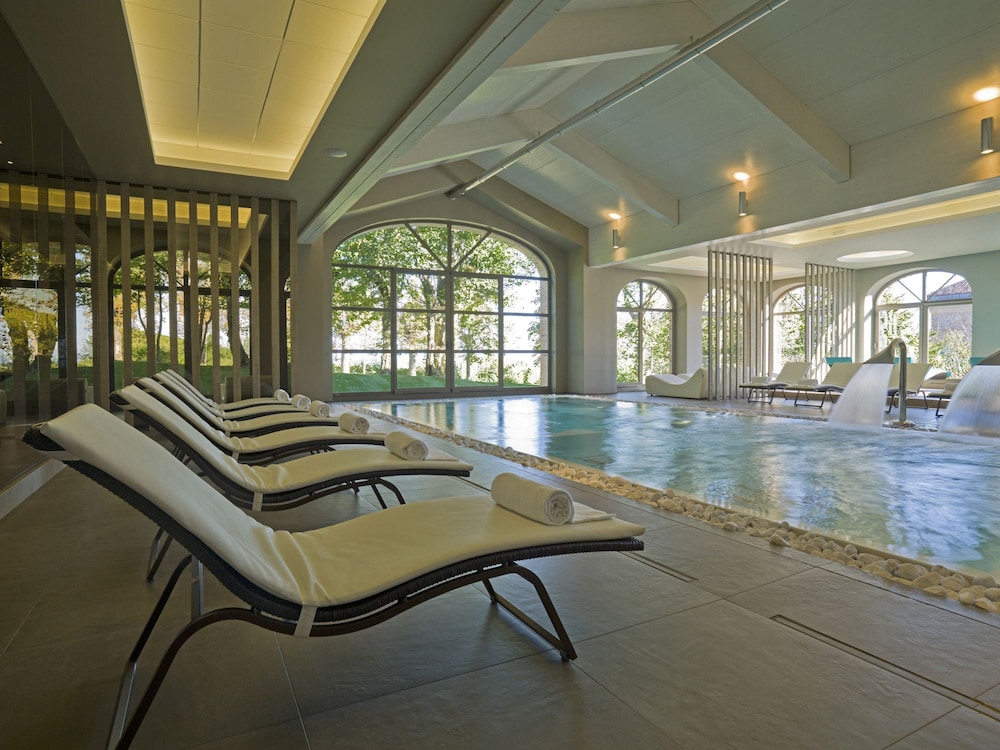 Relais Sant Uffizio Wellness Spa 40/73