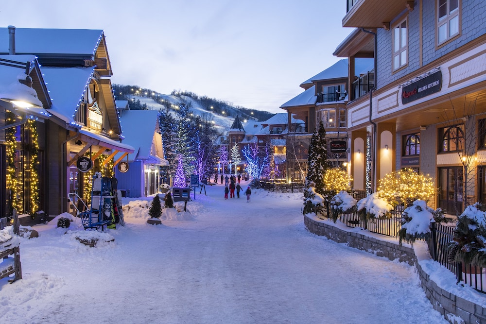 Blue Mountain Resort Mosaic Suites 44/50