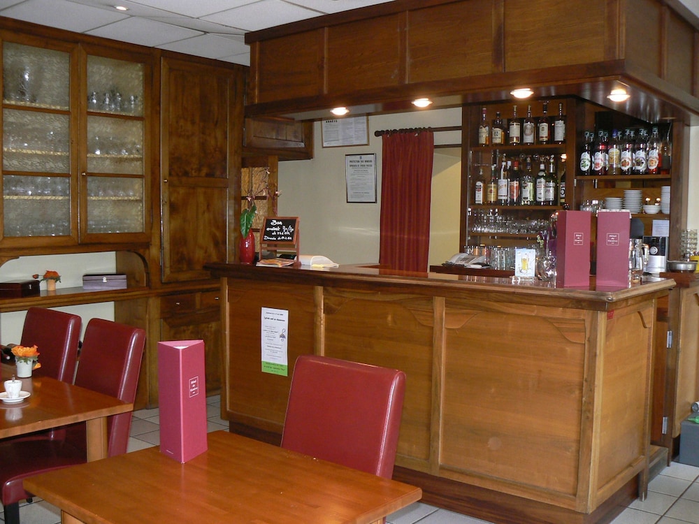 The Originals City Hotel Geneve Albertville Nord Inter Hotel 38/50