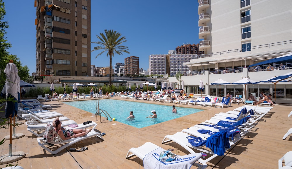 Medplaya Riudor 5/50