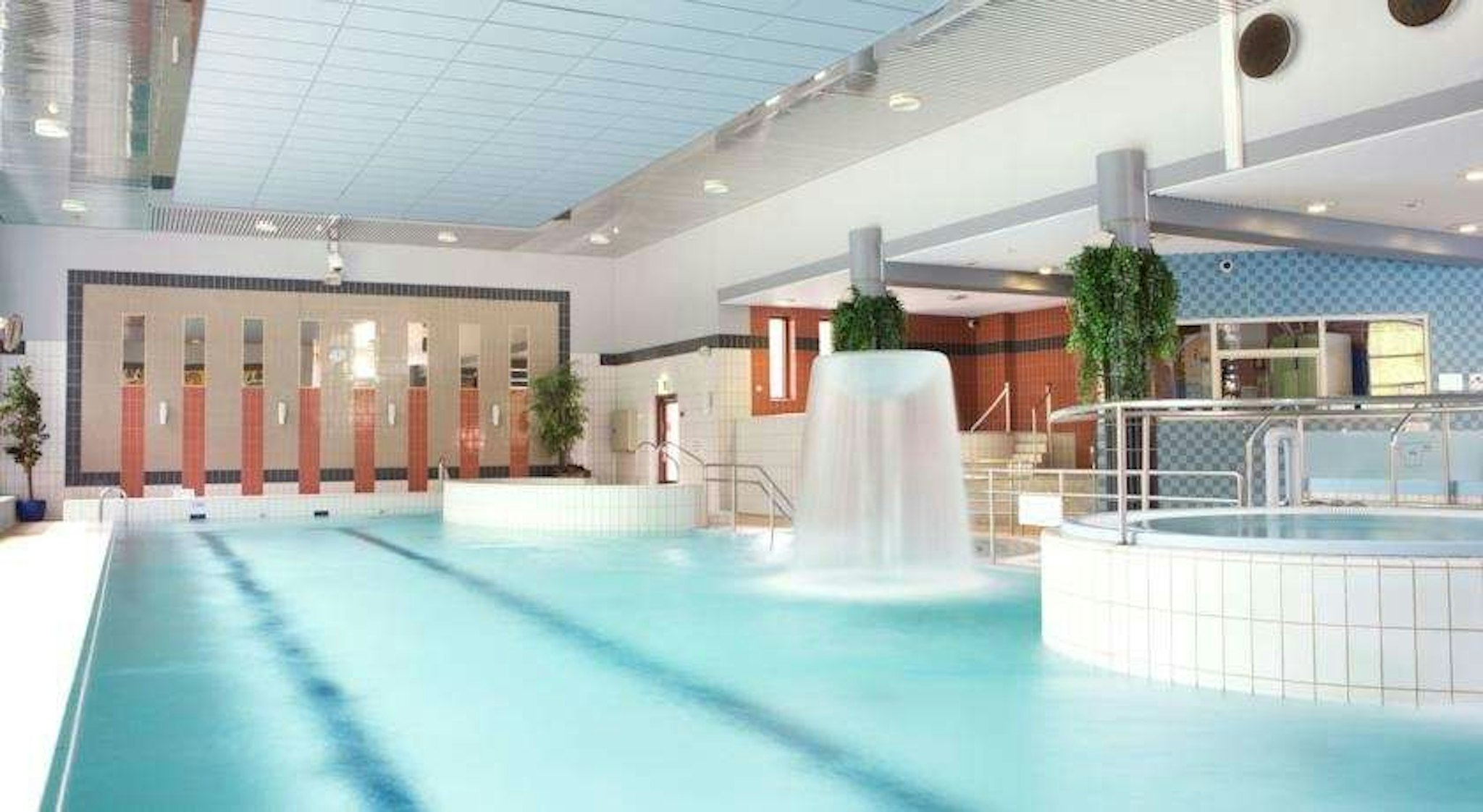Spa Hotel Rauhalahti 8/10