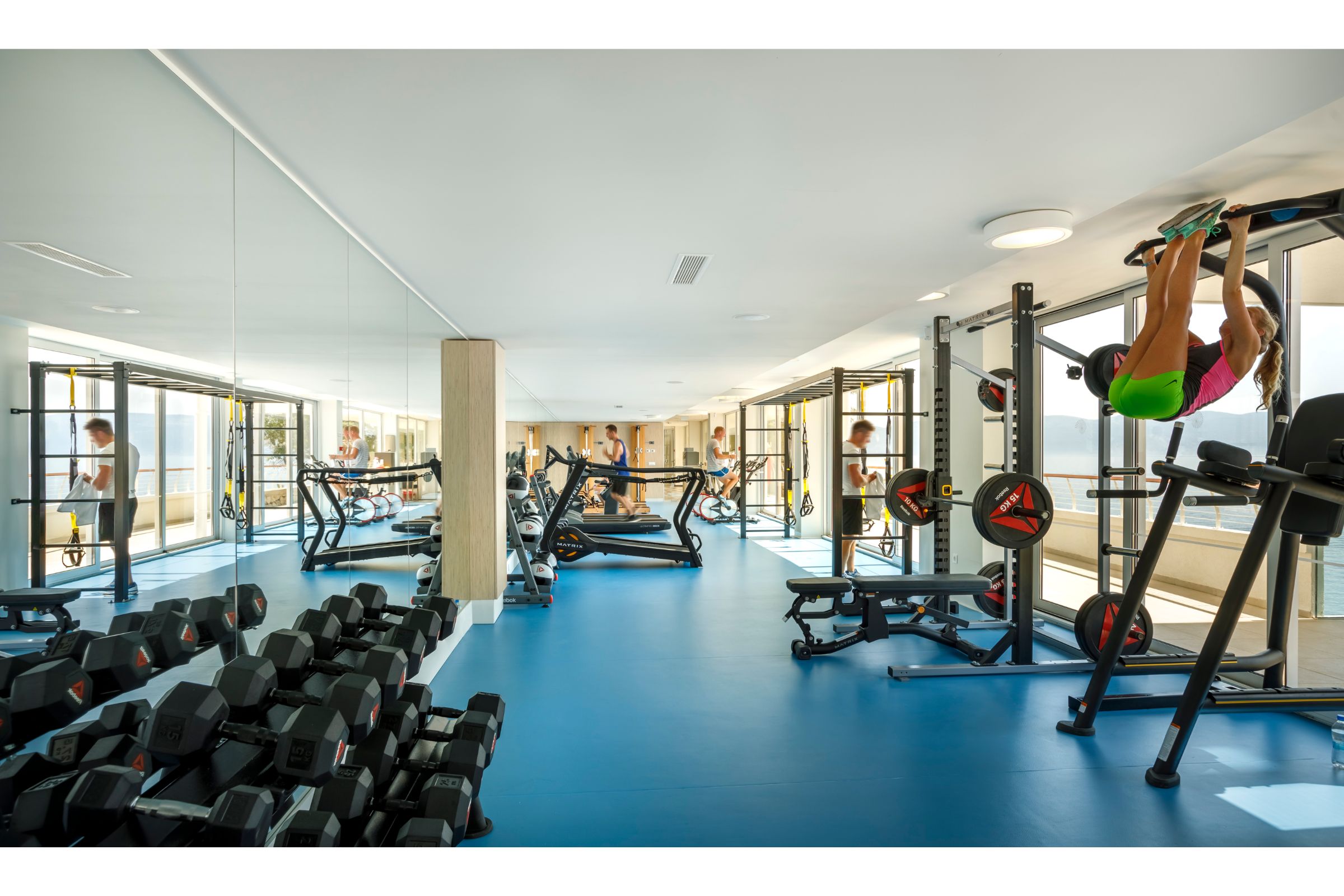 Girandella Resort Valamar Collection - Family Hotel 6/23
