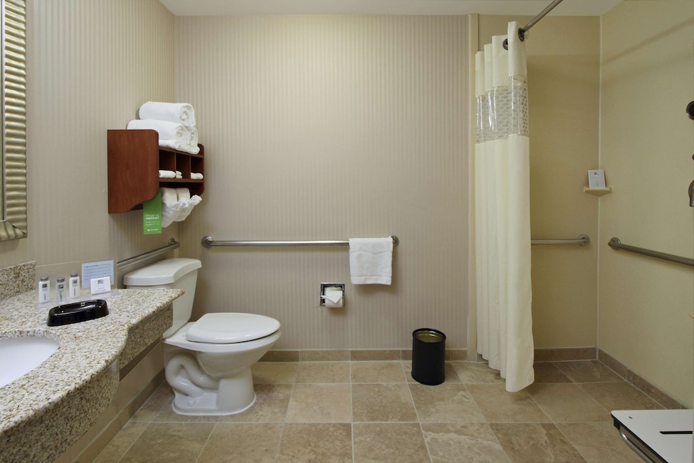 Hampton Inn Austin/Airport Area South 7/32