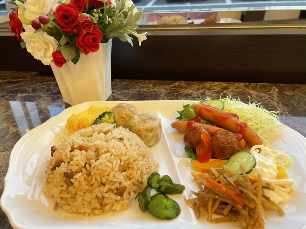 Toyoko Inn Osaka Kadomashi Ekimae 27/39