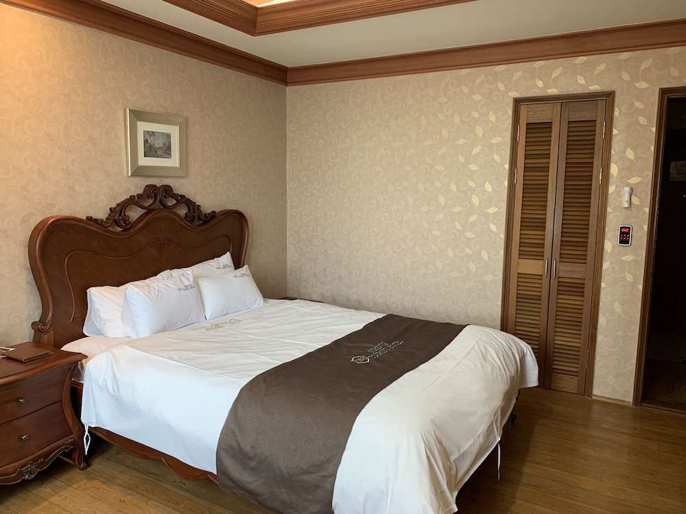 Browndot Hotel Sangmu 17/50