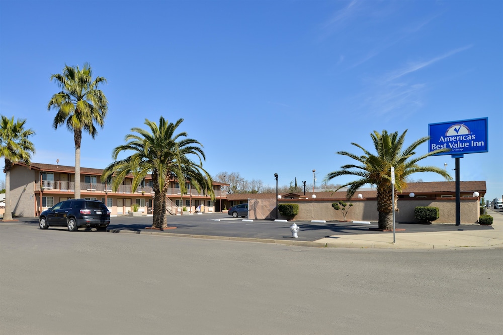 Americas Best Value Inn Los Banos 5/24