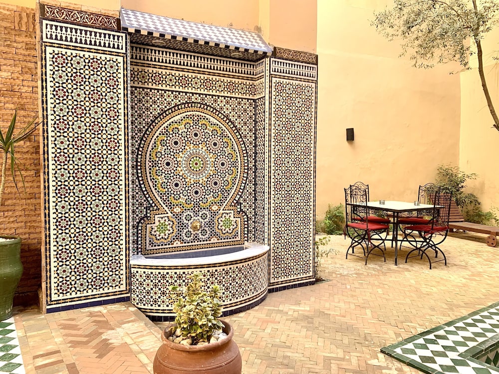Riad Dar Pierre 11/66