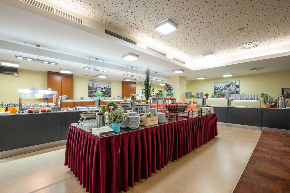 Clarion Congress Hotel Ceske Budejovice 6/49