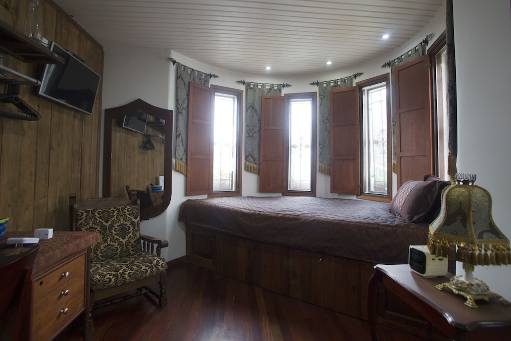Bogota Bed And Breakfast Inn 33/56