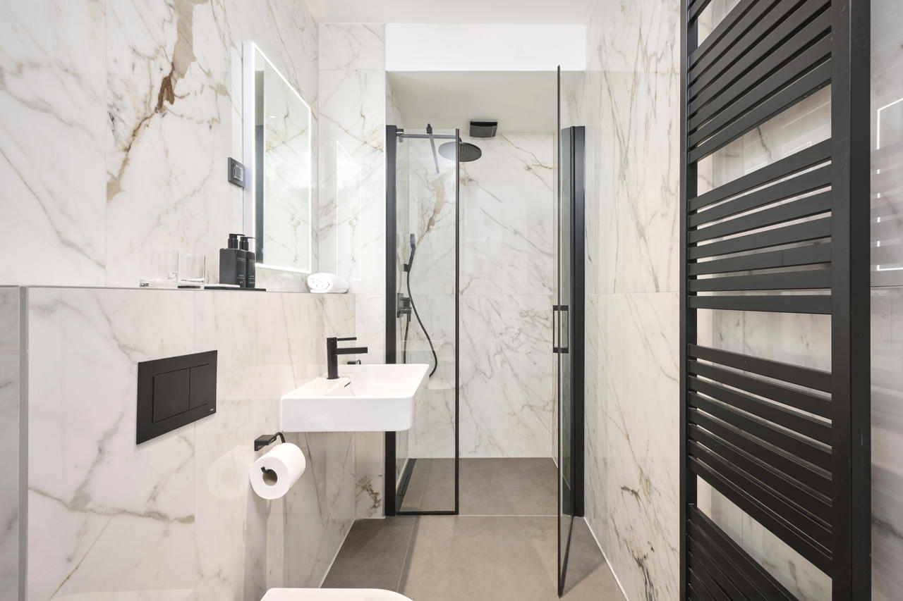 Aminess Younique Vollo Hotel Residences 55/56