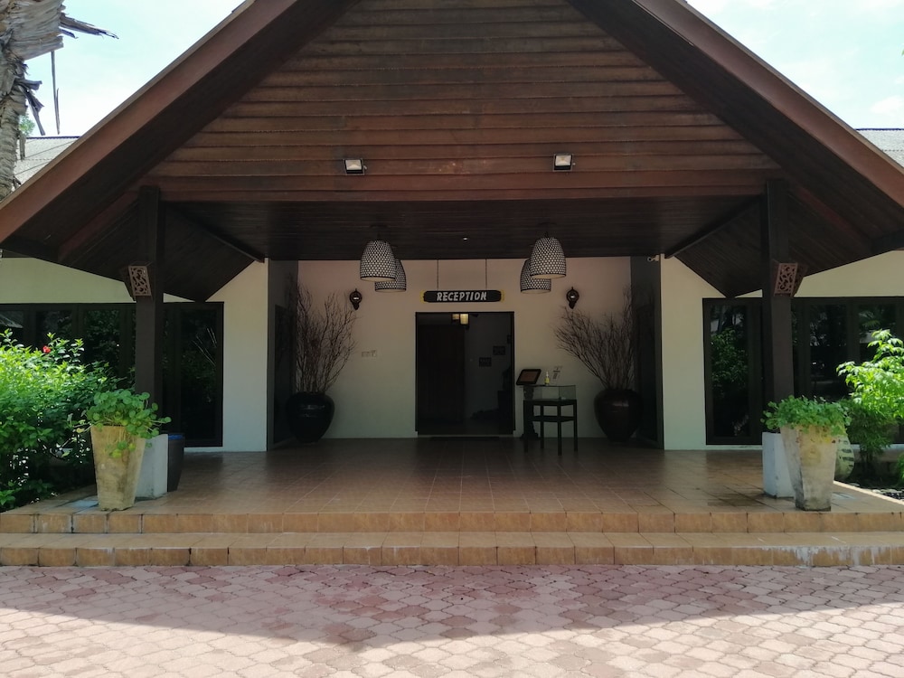 Tropical Resort Langkawi 4/50