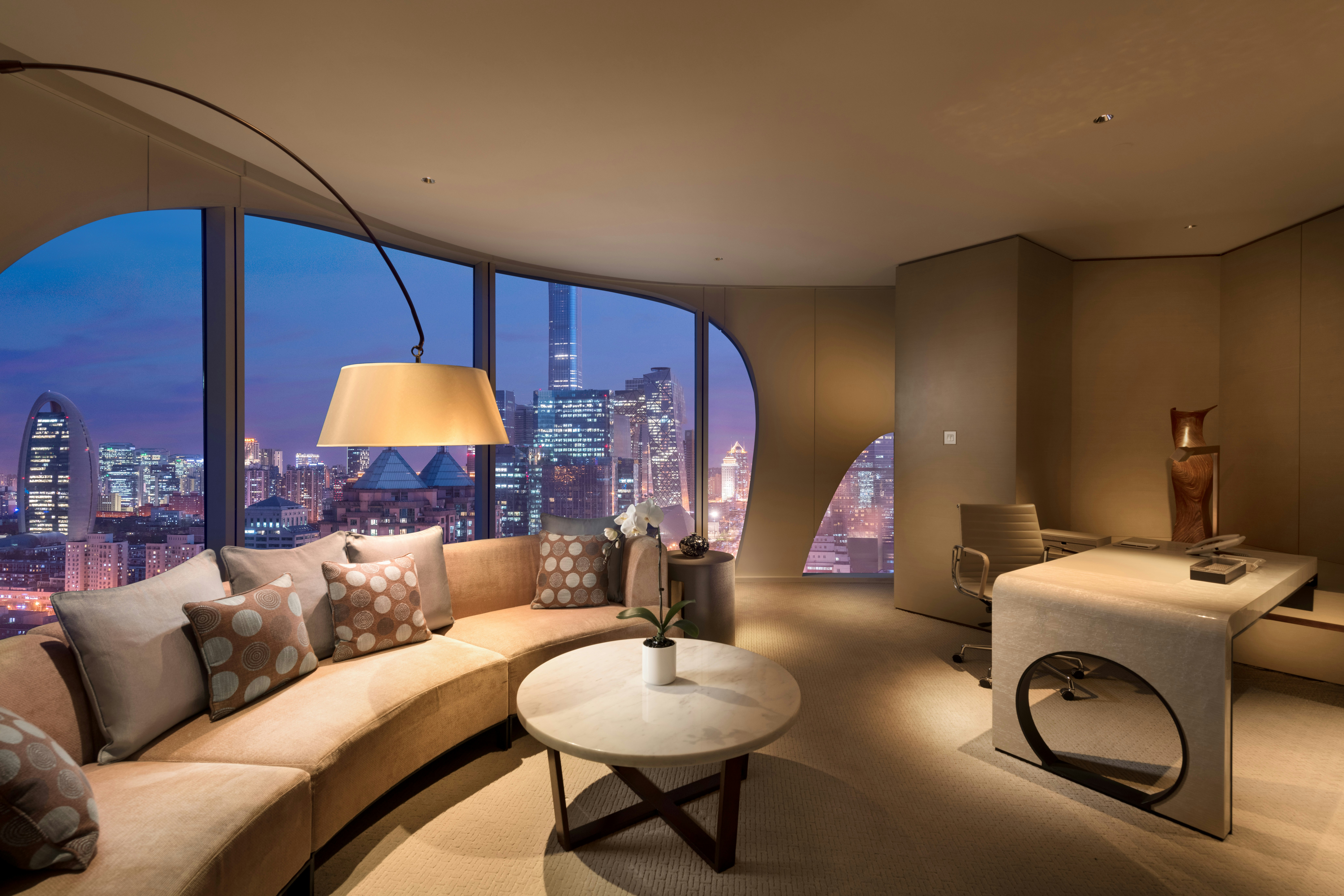 Conrad Beijing 46/85