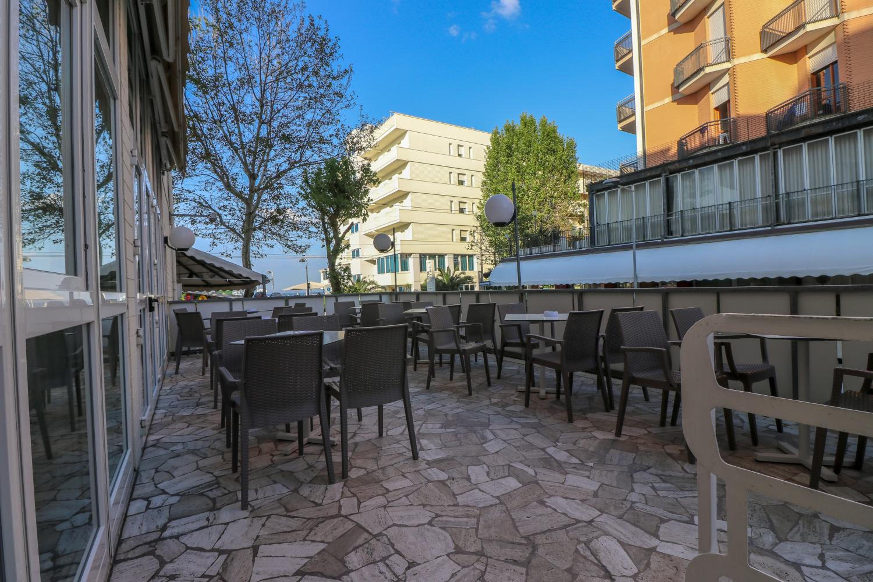 Hotel Galassia 41/50