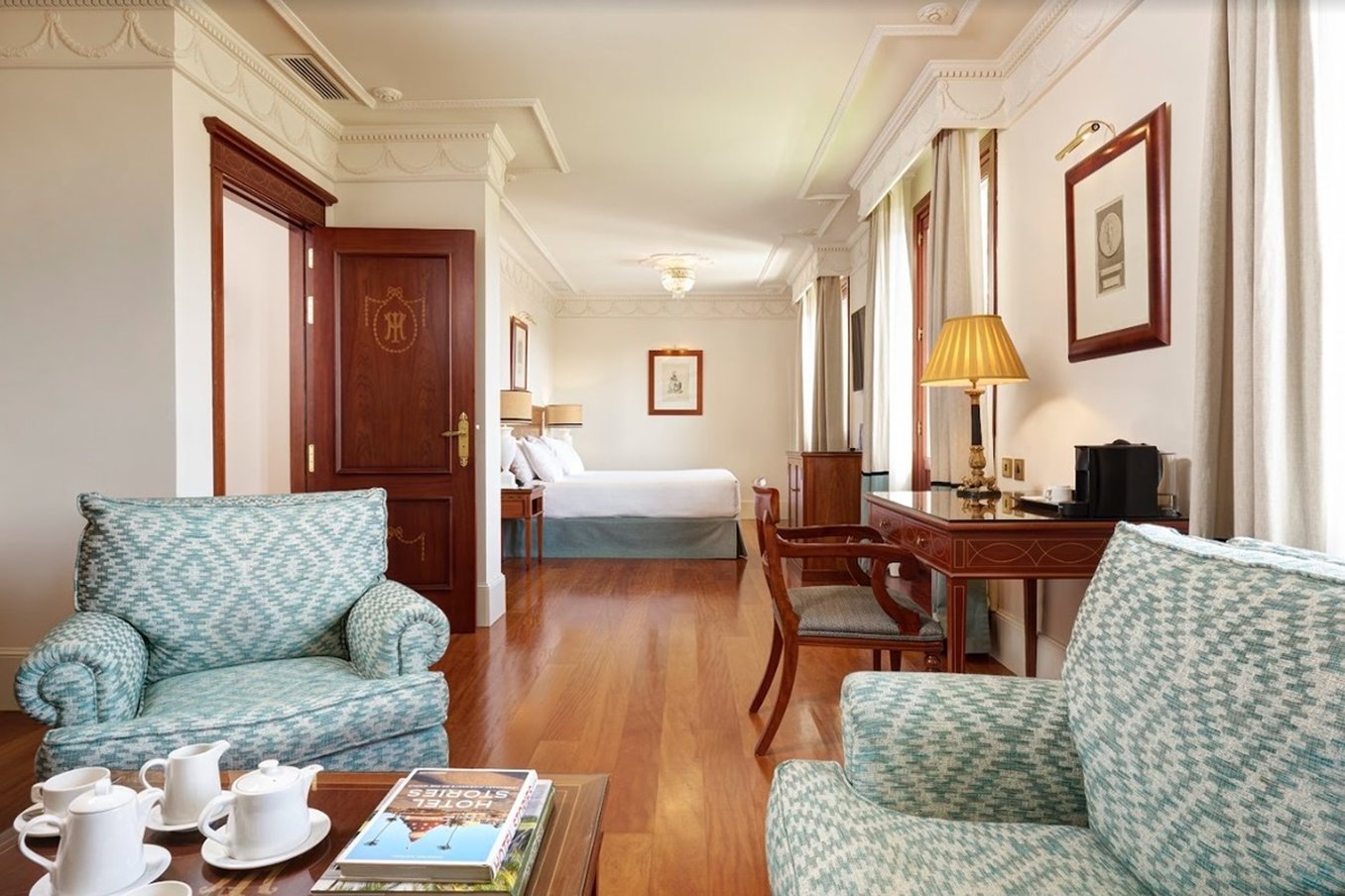 Hotel Inglaterra 48/73