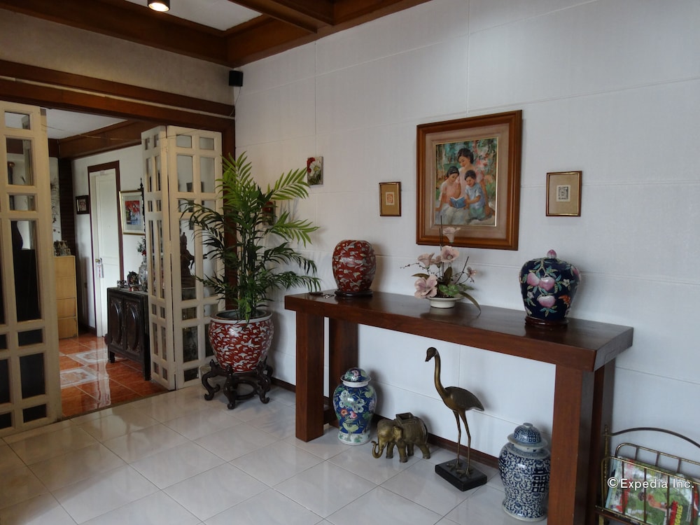 Casa Ruby Pension House 30/31