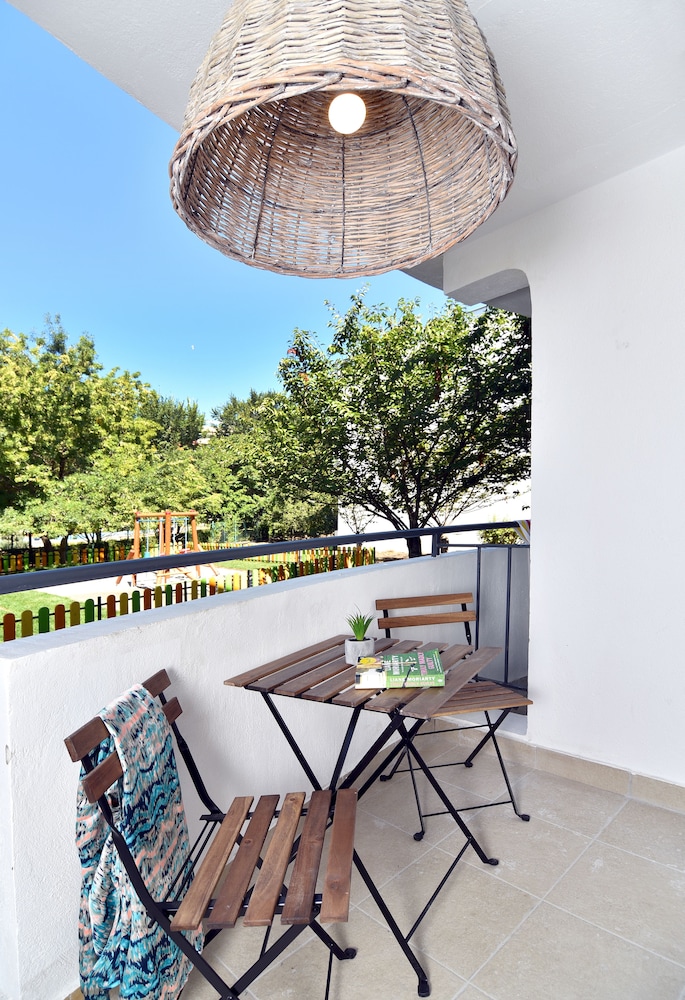 Ihotel Sunny Beach 5/48