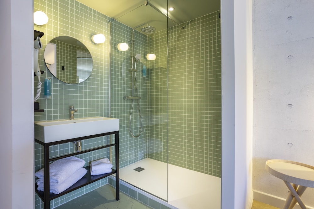 Urban Hotel Aix-les-Bains, BW Signature Collection 17/54