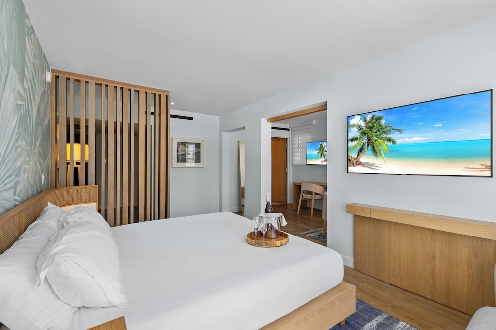 Park Central South Beach 20/58