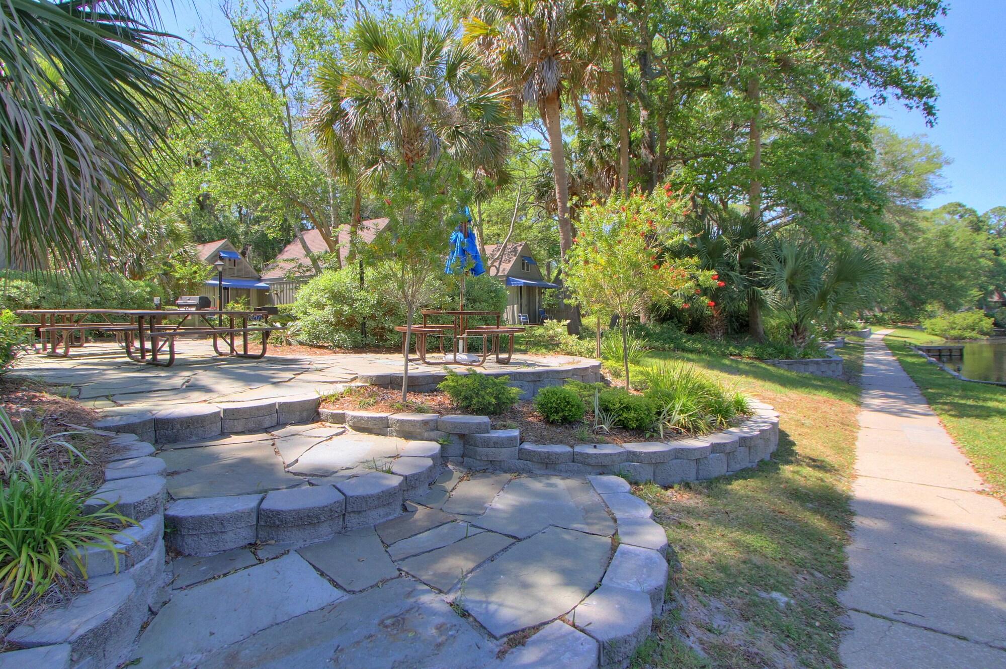 Studios At The Village At Palmetto Dunes 24/50