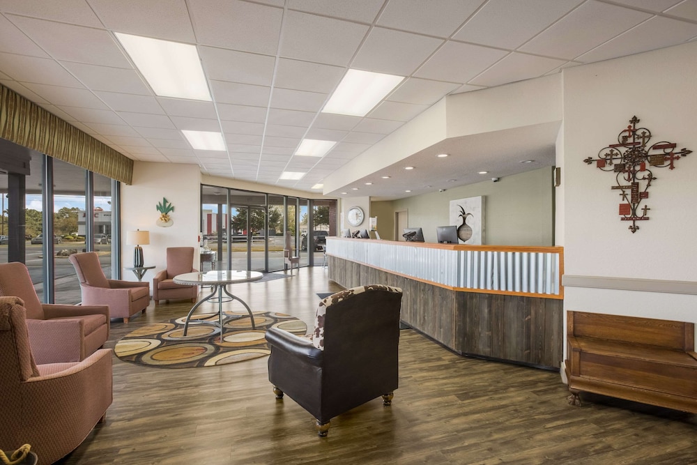 Econo Lodge Vidalia, GA 10/50