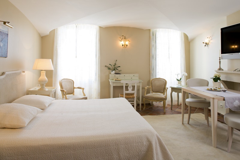 La Bastide Saint Antoine 10/47