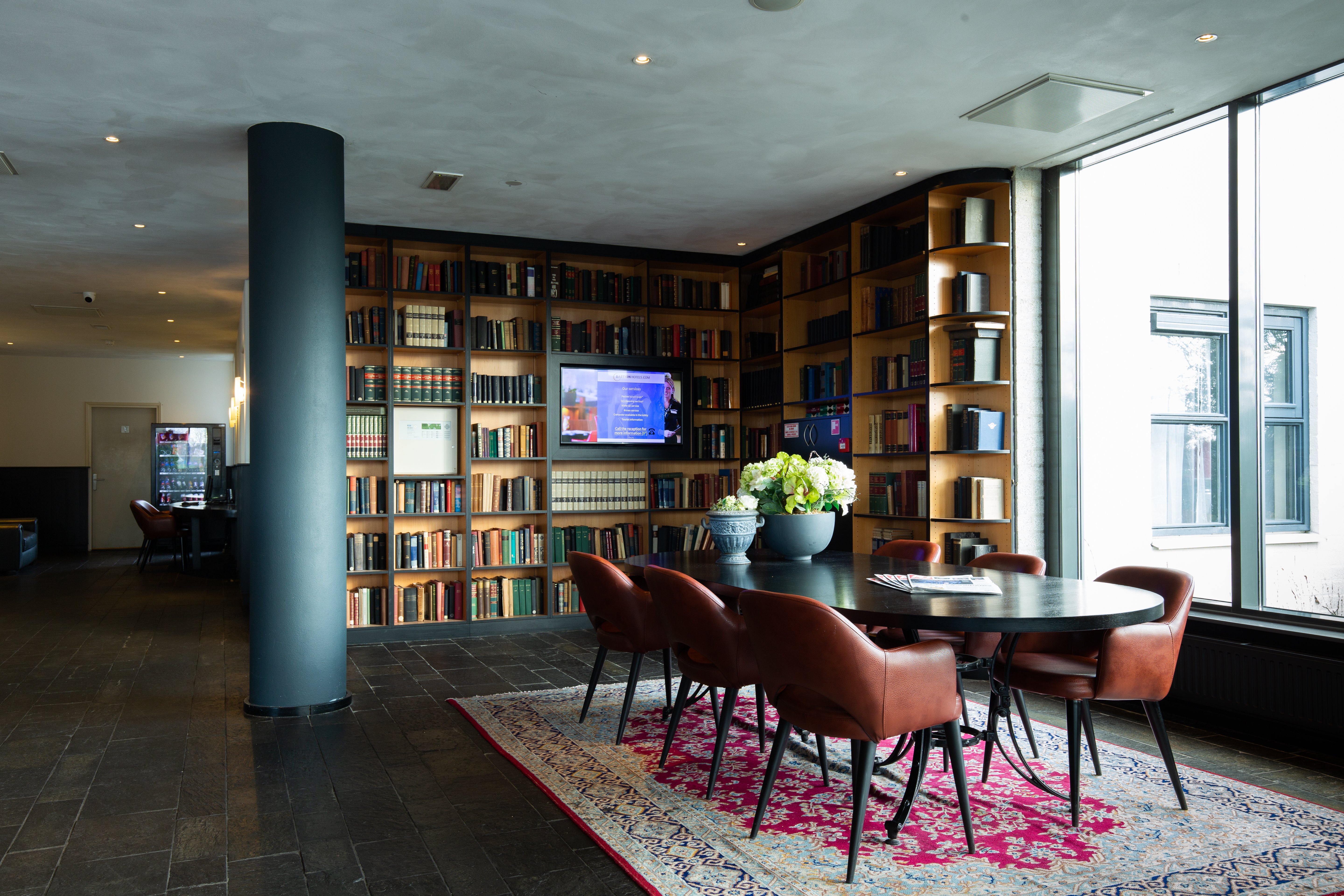 Bastion Hotel Zoetermeer 24/39