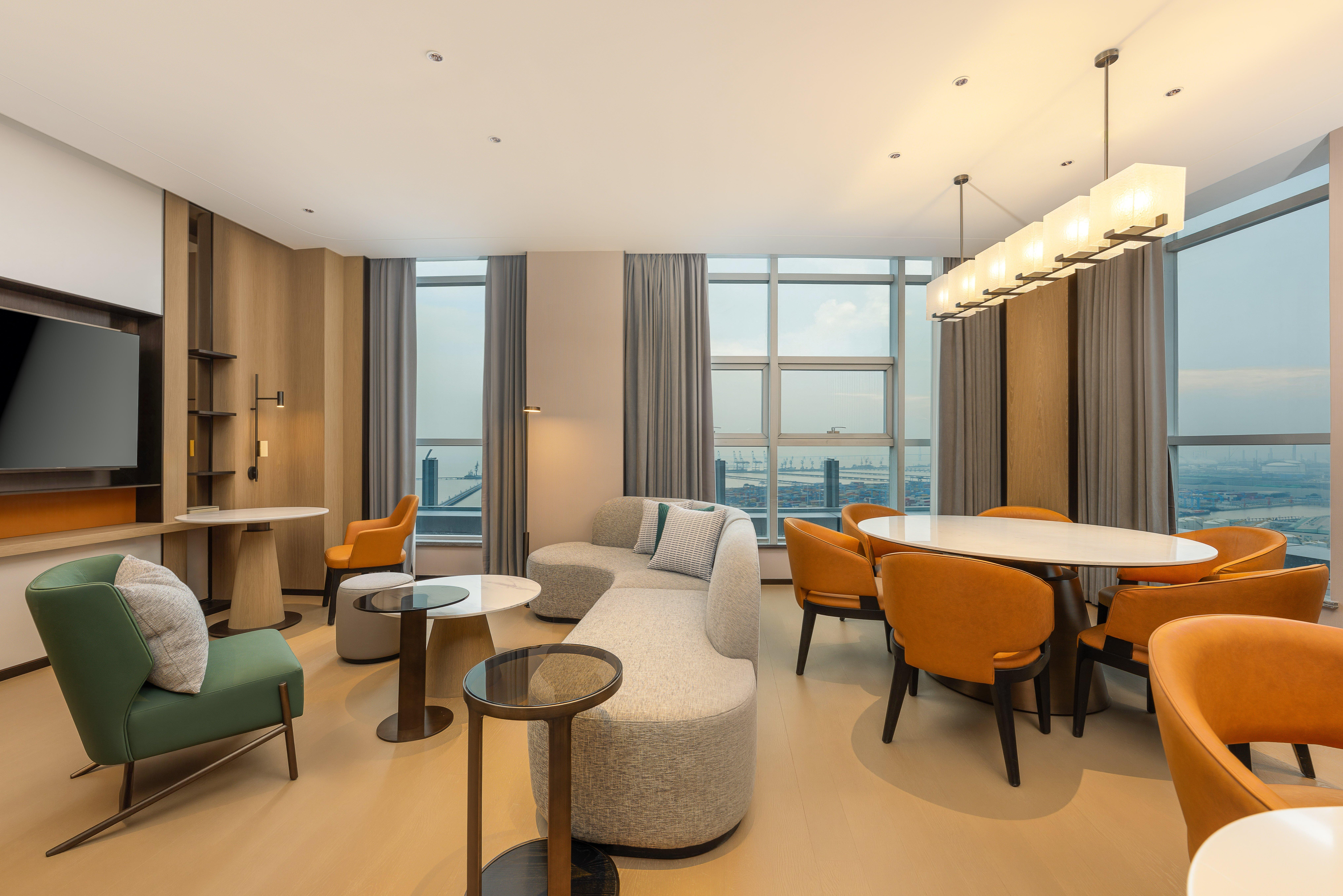Sea View Hangzhou Bay 53/69