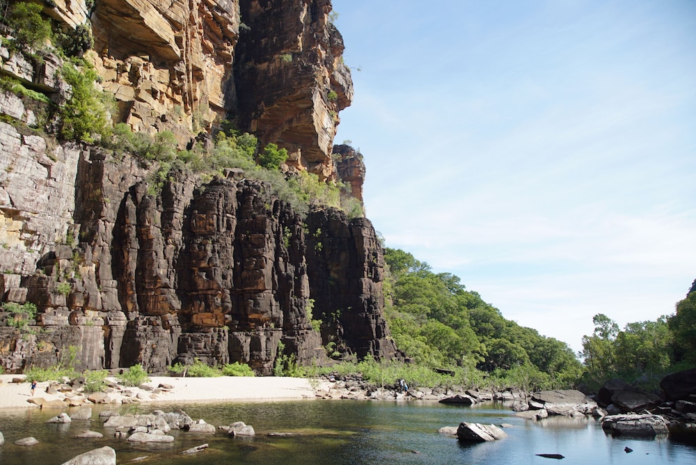 Kakadu Crocodile Hotel 23/61
